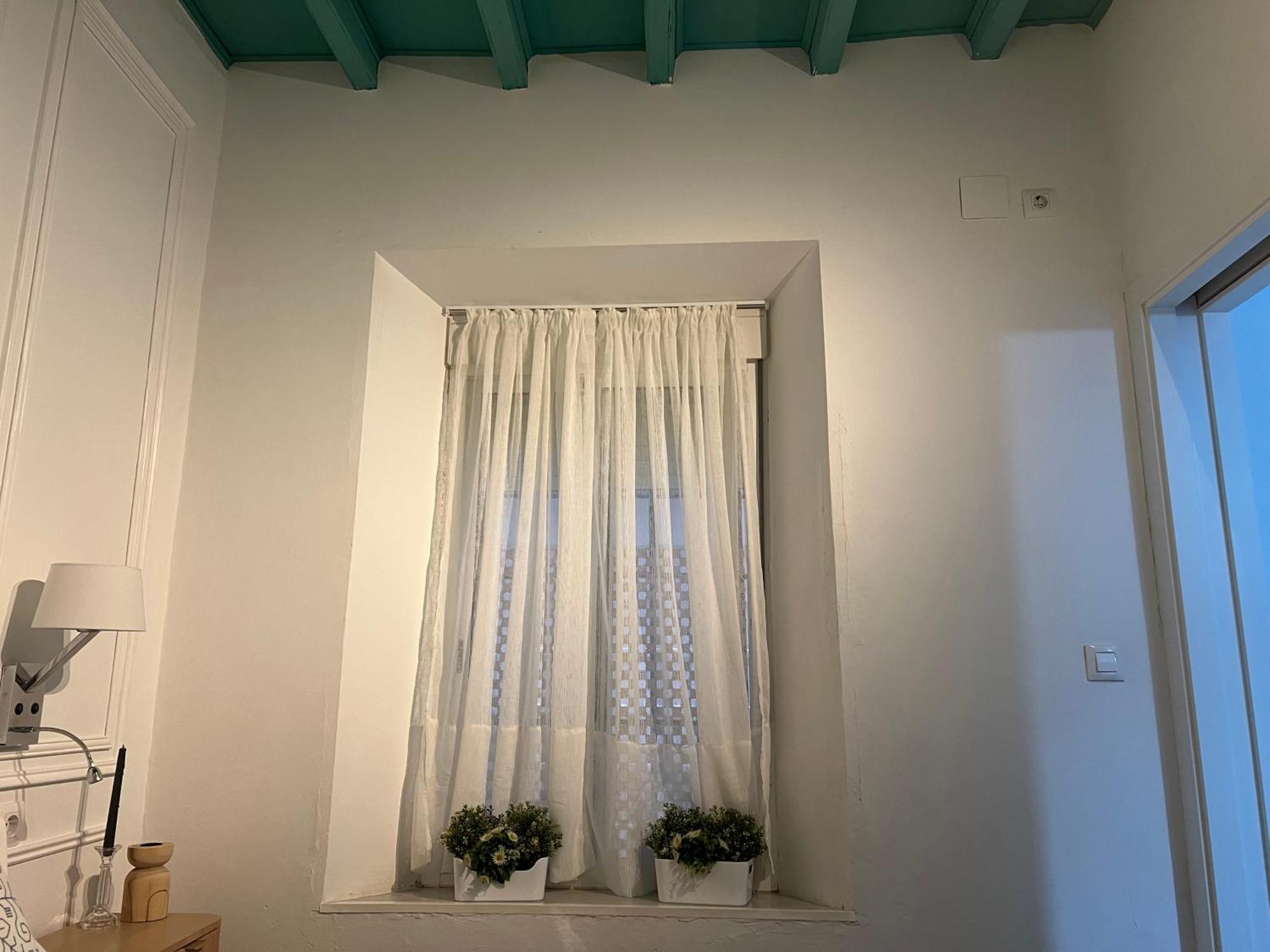Apartamento En Casco Antiguo - Plaza De La Gavidia Seville Luaran gambar