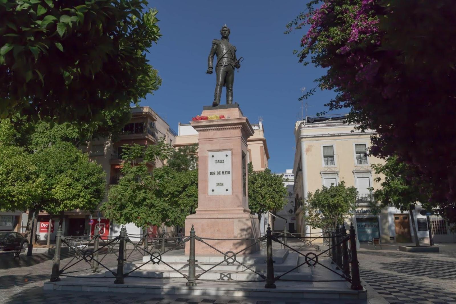 Apartamento En Casco Antiguo - Plaza De La Gavidia Seville Luaran gambar