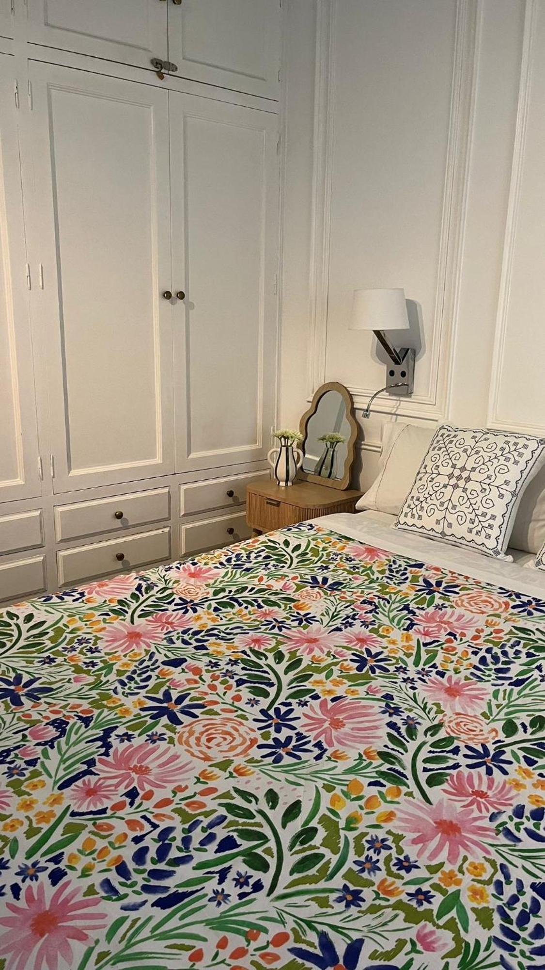 Apartamento En Casco Antiguo - Plaza De La Gavidia Seville Luaran gambar